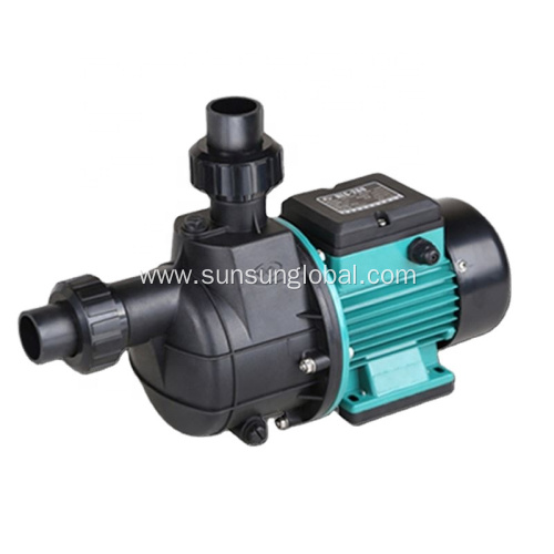 The best popular new design high pressure centrifugal water pump
